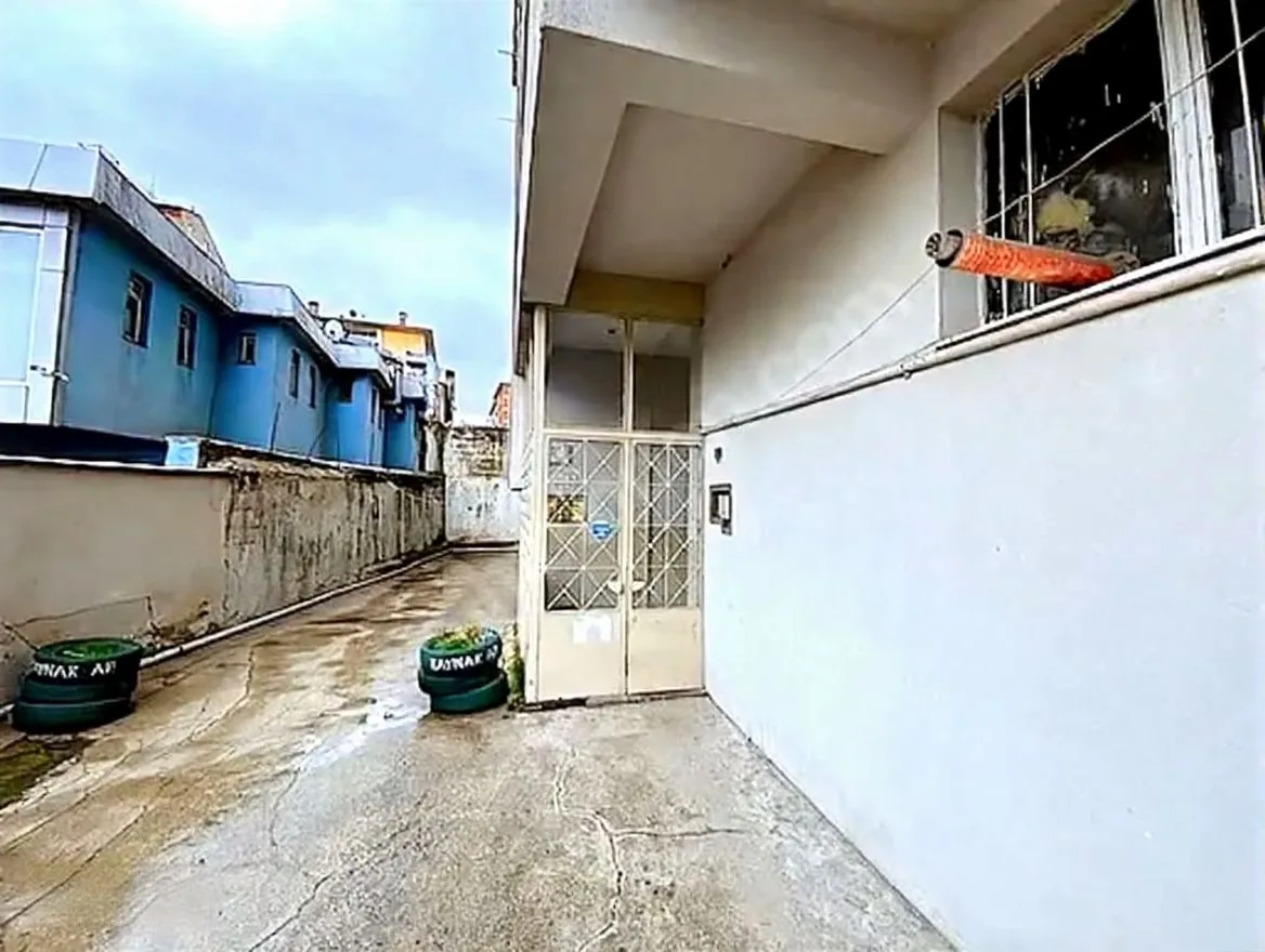 2+1 KİRALIK DAİRE ERZURUM/YAKUTIYE 95M² - Fotoğraf 23