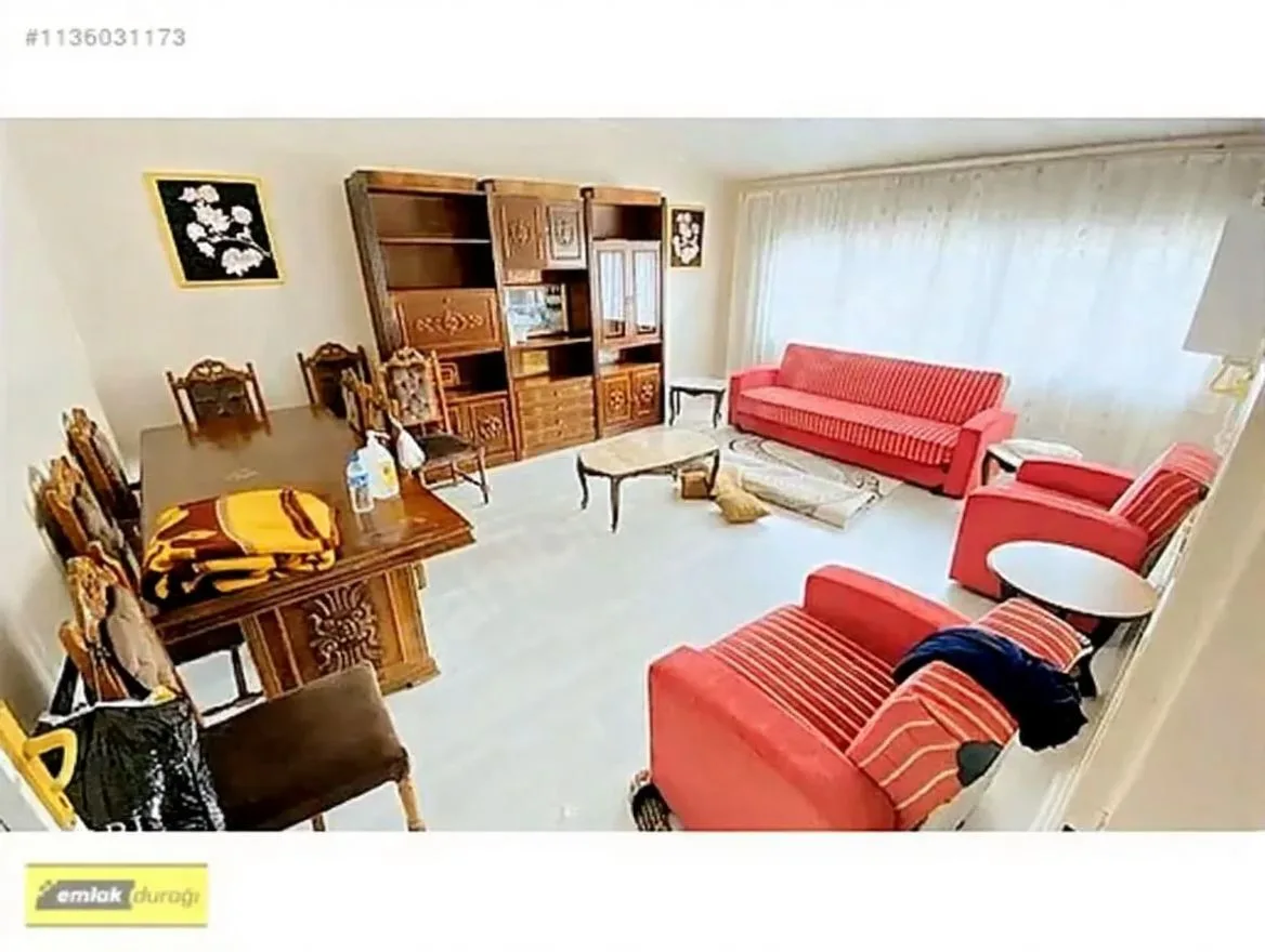 2+1 KİRALIK DAİRE ERZURUM/YAKUTIYE 95M² - Fotoğraf 24