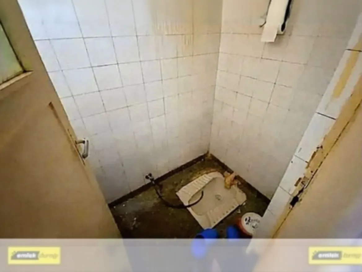 2+1 KİRALIK DAİRE ERZURUM/YAKUTIYE 95M² - Fotoğraf 25