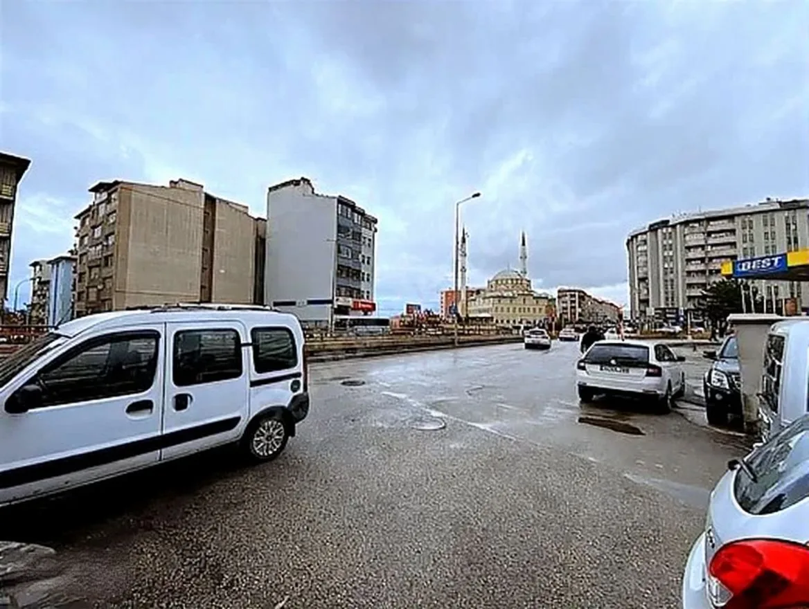 2+1 KİRALIK DAİRE ERZURUM/YAKUTIYE 95M² - Fotoğraf 29