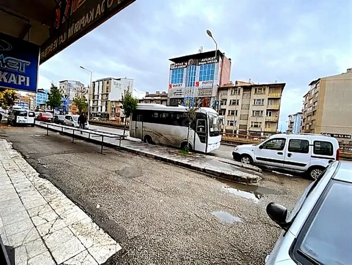 2+1 KİRALIK DAİRE ERZURUM/YAKUTIYE 95M² - 3