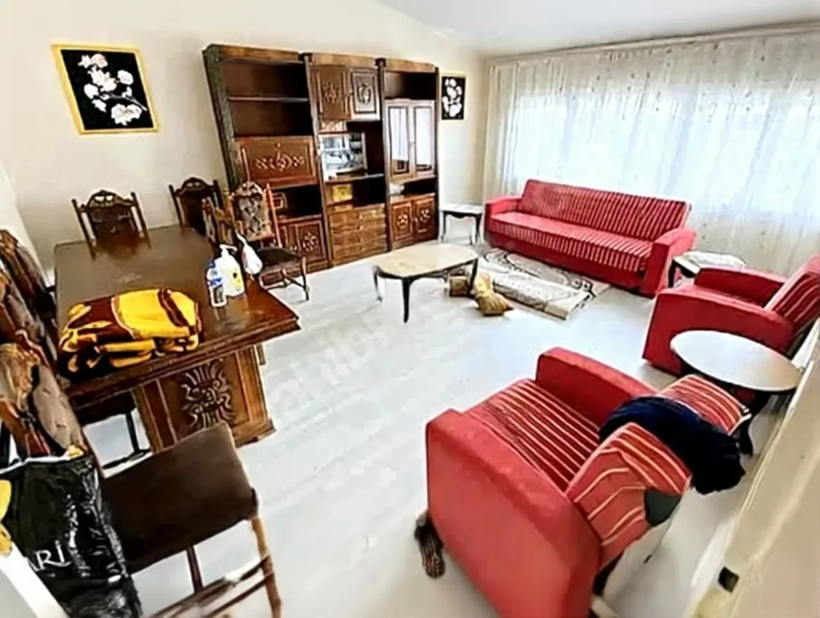 2+1 KİRALIK DAİRE ERZURUM/YAKUTIYE 95M² - 4