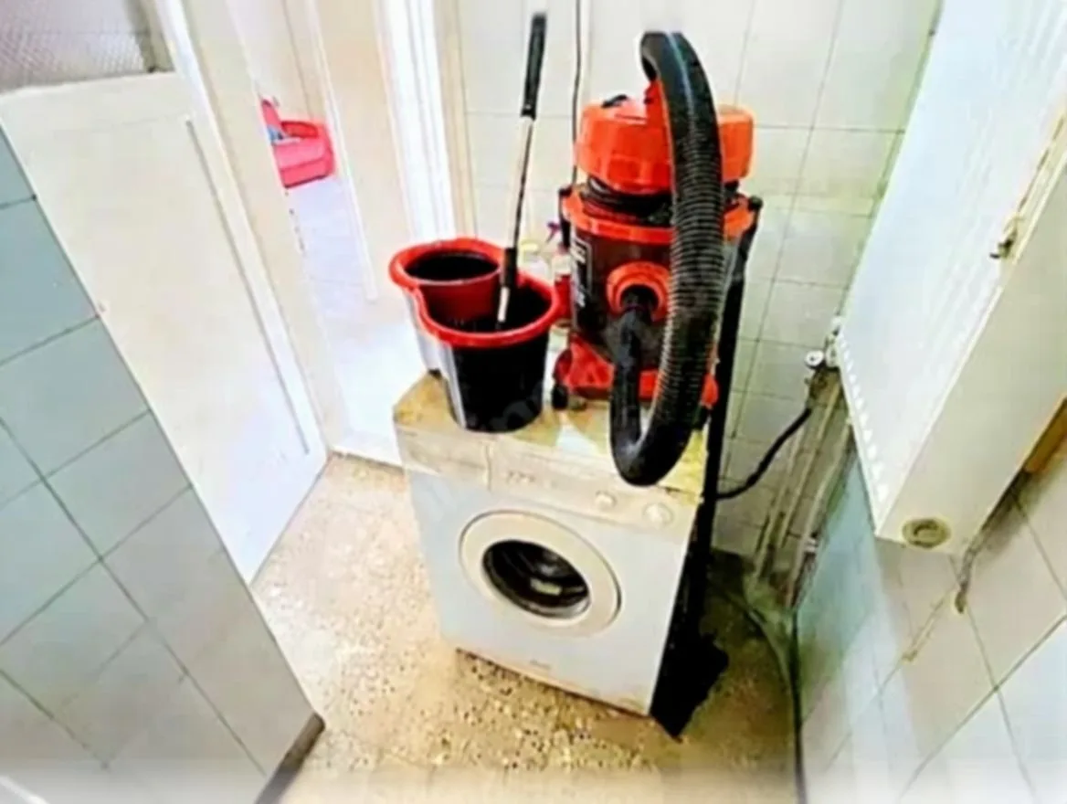 2+1 KİRALIK DAİRE ERZURUM/YAKUTIYE 95M² - Fotoğraf 7