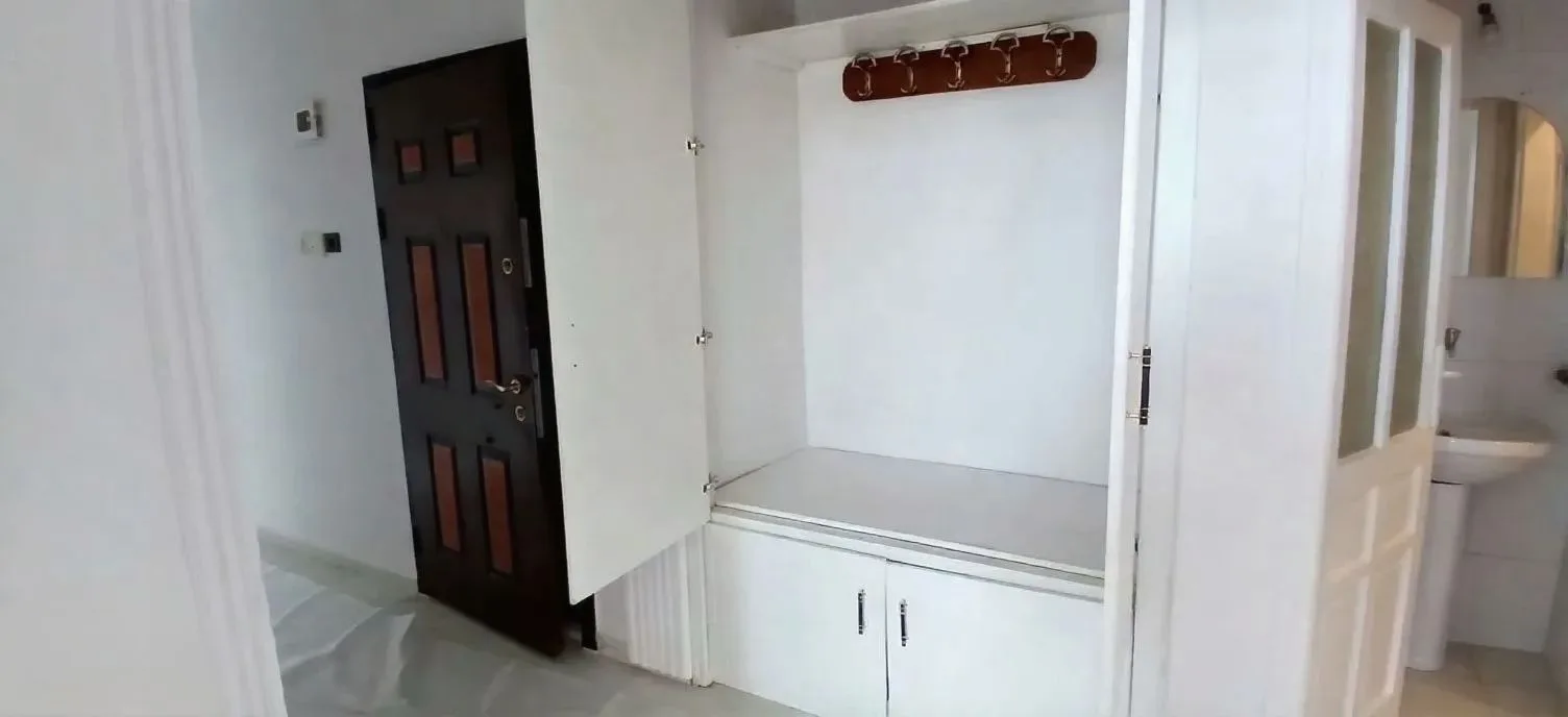 ERZURUM KİRALIK MERKEZİ ISITMALI 3+1 DAİRE | 145M² YAKUTIYE - Fotoğraf 15