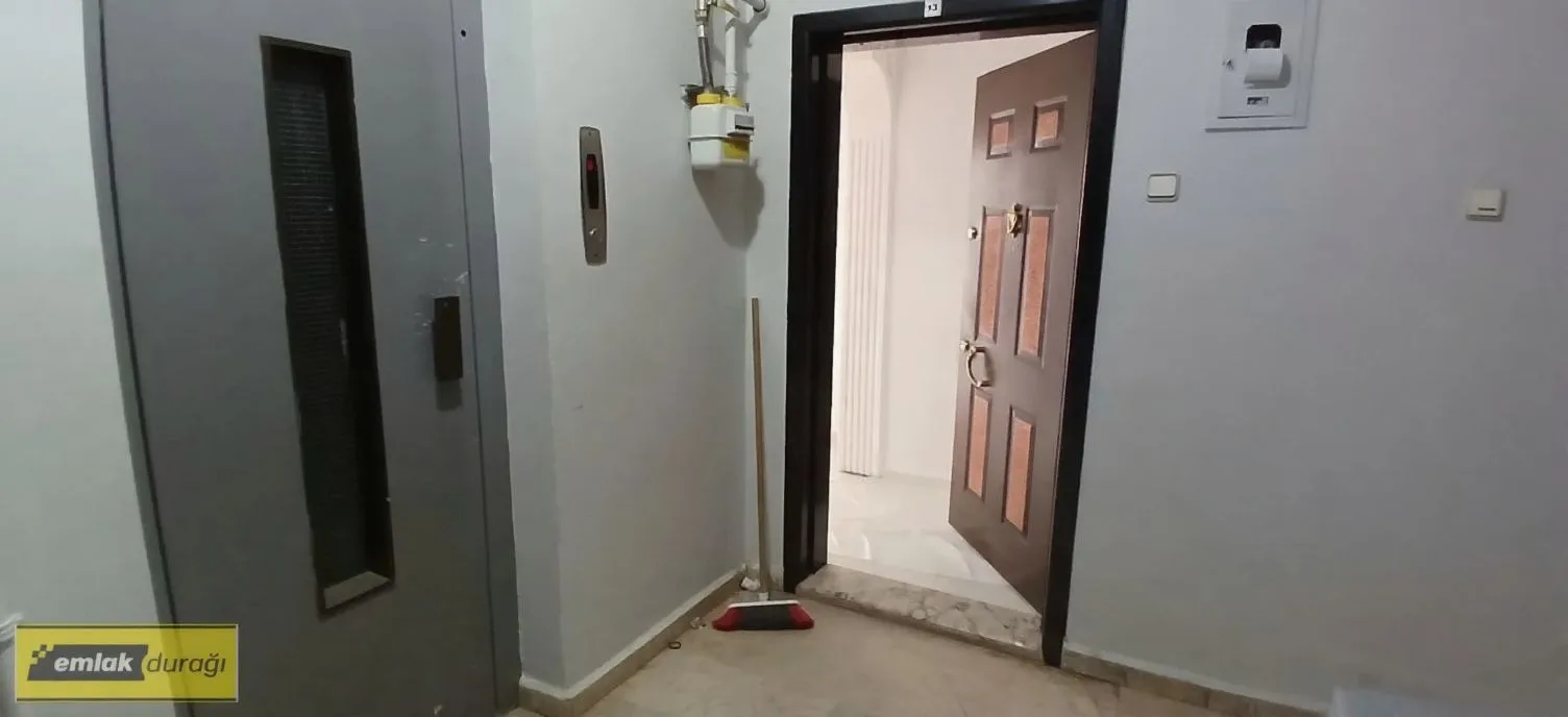 ERZURUM KİRALIK MERKEZİ ISITMALI 3+1 DAİRE | 145M² YAKUTIYE - 2