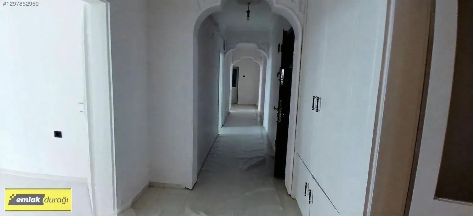 ERZURUM KİRALIK MERKEZİ ISITMALI 3+1 DAİRE | 145M² YAKUTIYE - 3