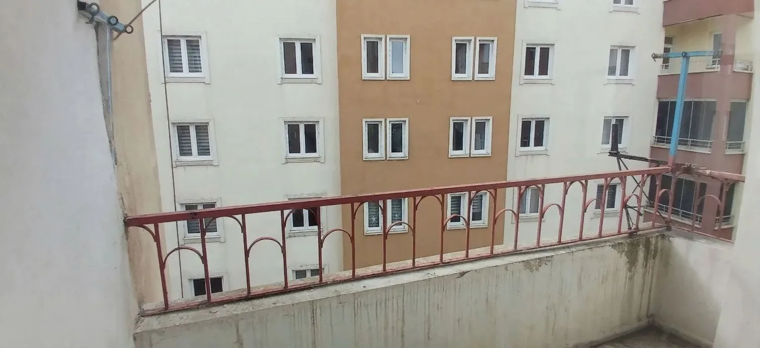 ERZURUM KİRALIK MERKEZİ ISITMALI 3+1 DAİRE | 145M² YAKUTIYE - 5