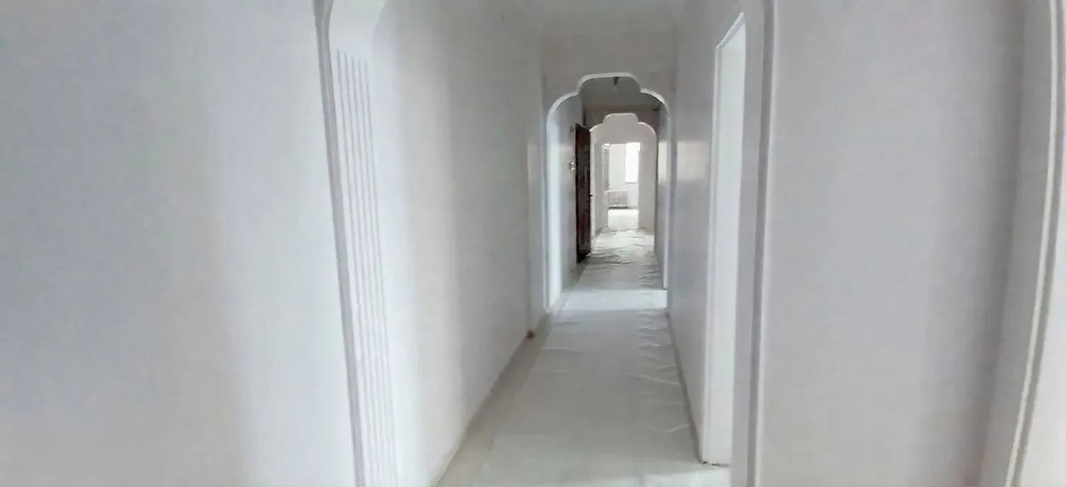 ERZURUM KİRALIK MERKEZİ ISITMALI 3+1 DAİRE | 145M² YAKUTIYE - Fotoğraf 8