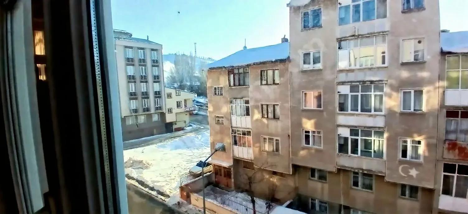 ERZURUM KİRALIK TARİHİ KÖŞK 115M² PALANDÖKEN - 3