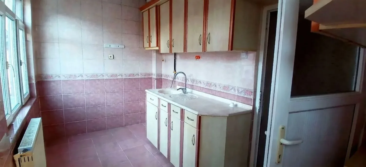 ERZURUM KİRALIK TARİHİ KÖŞK 115M² PALANDÖKEN - 4