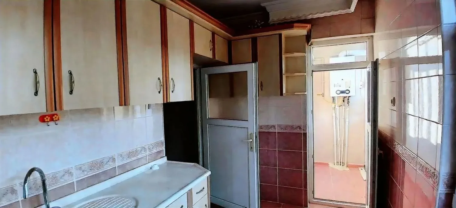 ERZURUM KİRALIK TARİHİ KÖŞK 115M² PALANDÖKEN - 5