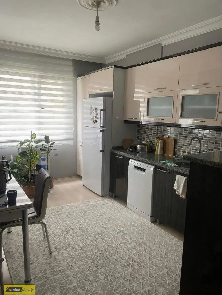 ERZURUM PALANDÖKEN KİRALIK 2+1 DAİRE 120M² MERKEZİ ISITMALI - 1