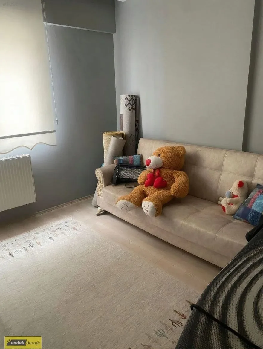 ERZURUM PALANDÖKEN KİRALIK 2+1 DAİRE 120M² MERKEZİ ISITMALI - 3