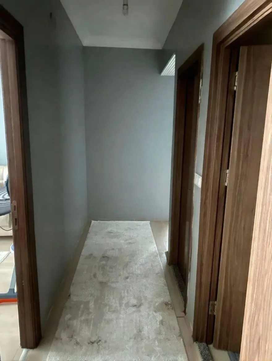 ERZURUM PALANDÖKEN KİRALIK 2+1 DAİRE 120M² MERKEZİ ISITMALI - 5