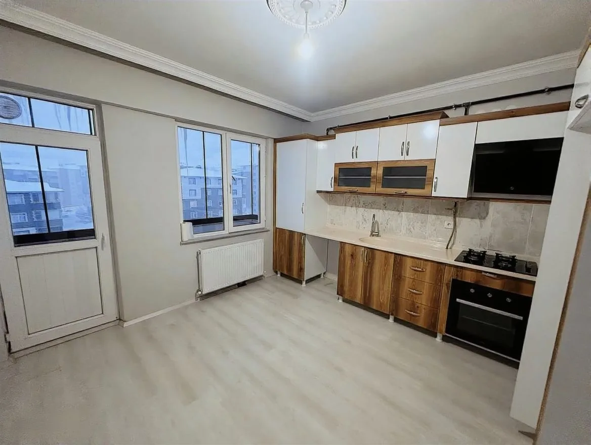 ERZURUM KİRALIK 3+1 DAİRE ARA/8 KAT 145M² YAKUTIYE - Fotoğraf 11