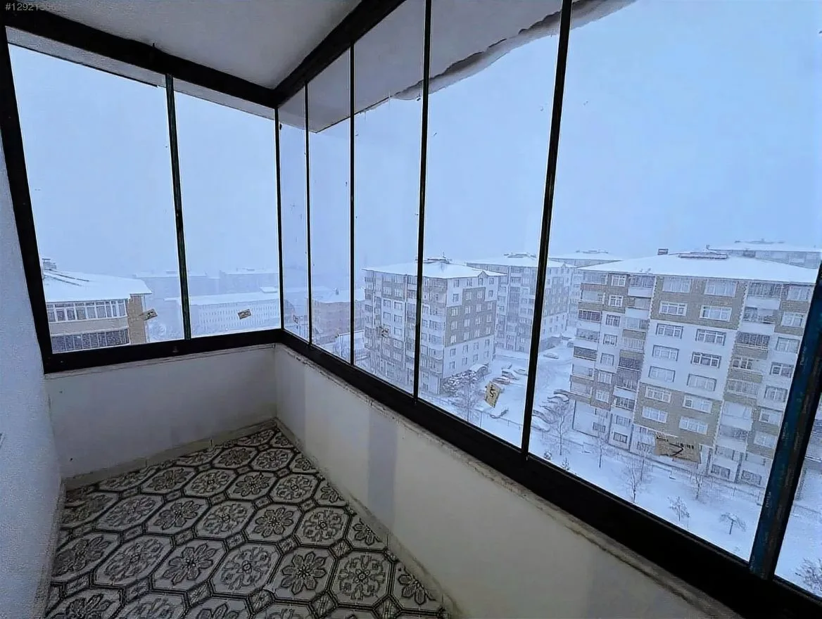 ERZURUM KİRALIK 3+1 DAİRE ARA/8 KAT 145M² YAKUTIYE - Fotoğraf 15