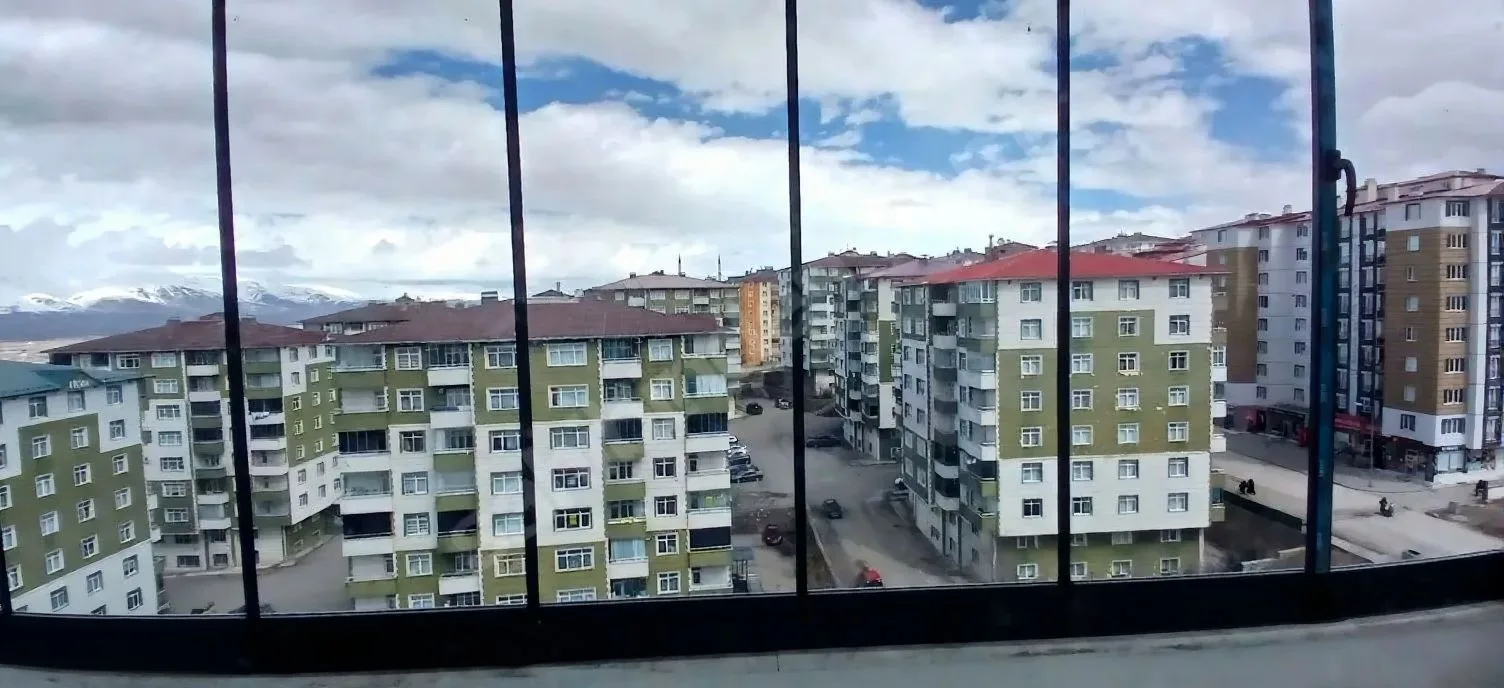 ERZURUM KİRALIK 3+1 DAİRE ARA/8 KAT 145M² YAKUTIYE - Fotoğraf 16