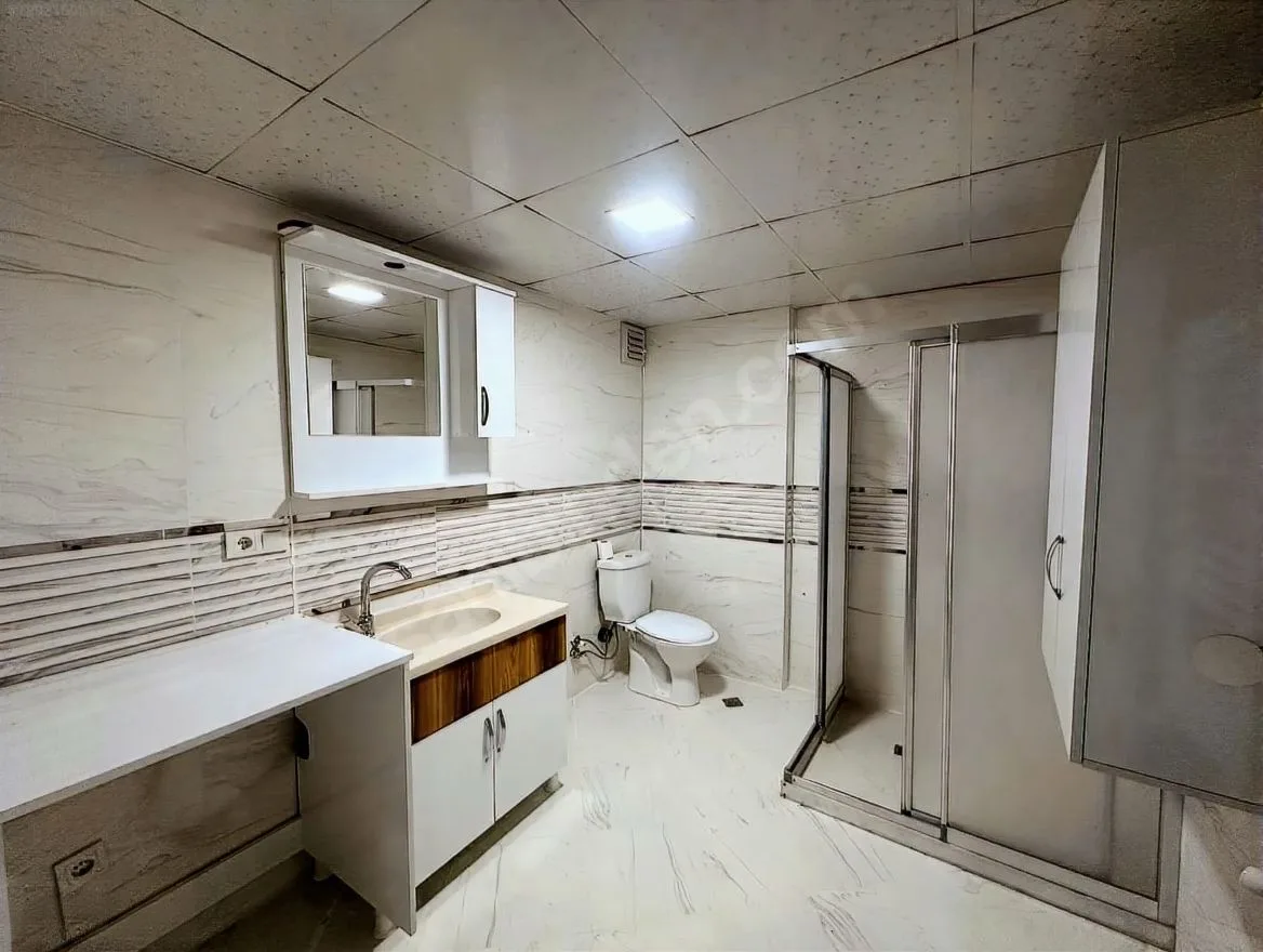 ERZURUM KİRALIK 3+1 DAİRE ARA/8 KAT 145M² YAKUTIYE - 3