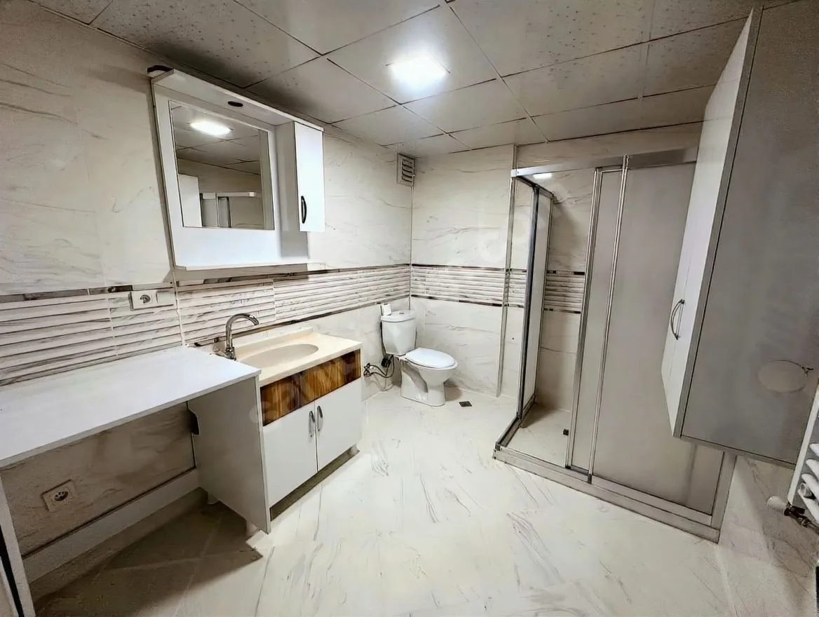 ERZURUM KİRALIK 3+1 DAİRE ARA/8 KAT 145M² YAKUTIYE - Fotoğraf 6