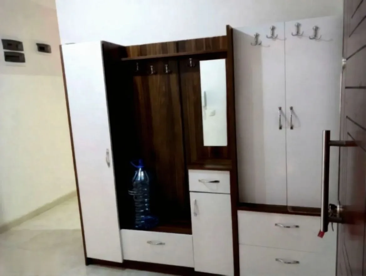 ERZURUM KİRALIK MERKEZİ ISITMALI 3+1 DAİRE | 128M² PALANDÖKEN - Fotoğraf 11