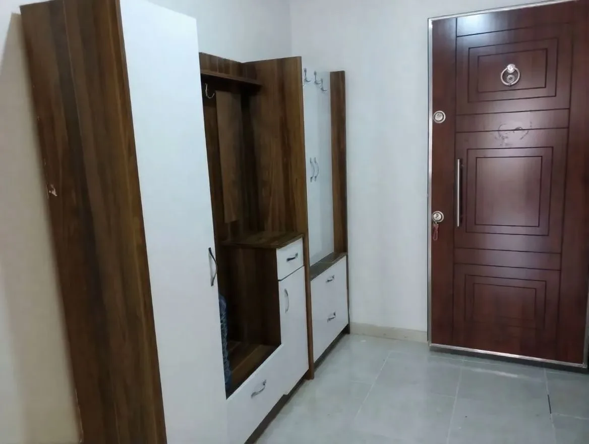ERZURUM KİRALIK MERKEZİ ISITMALI 3+1 DAİRE | 128M² PALANDÖKEN - Fotoğraf 12