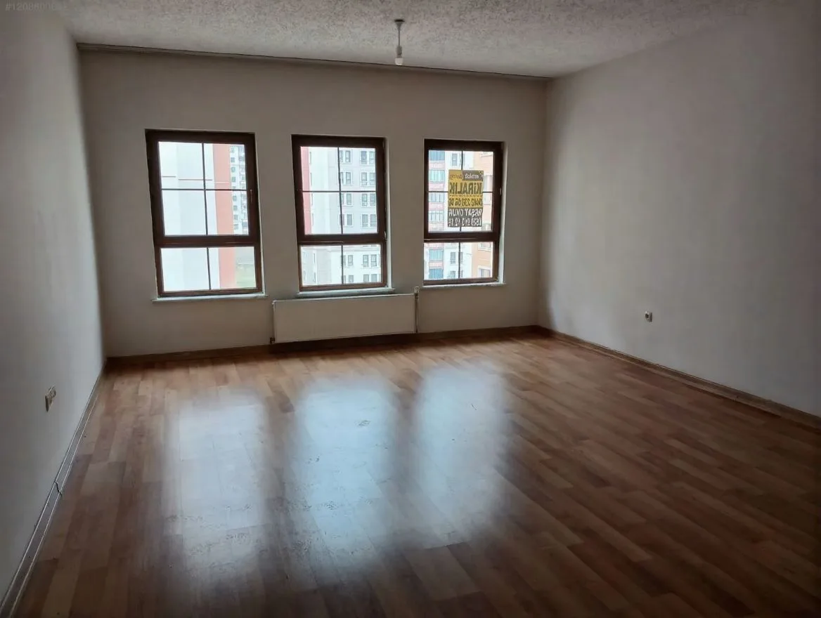 ERZURUM KİRALIK MERKEZİ ISITMALI 3+1 DAİRE | 128M² PALANDÖKEN - Fotoğraf 15