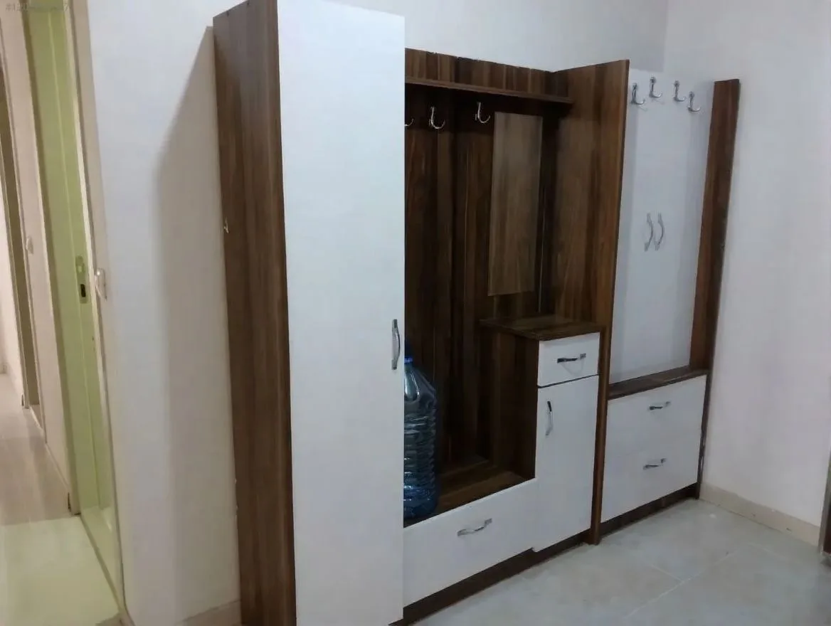 ERZURUM KİRALIK MERKEZİ ISITMALI 3+1 DAİRE | 128M² PALANDÖKEN - Fotoğraf 16