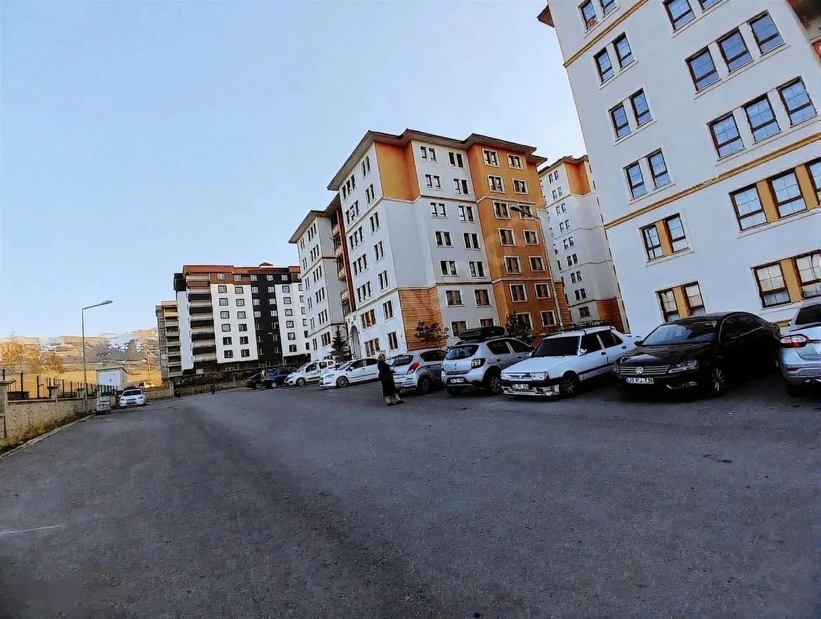 ERZURUM KİRALIK MERKEZİ ISITMALI 3+1 DAİRE | 128M² PALANDÖKEN - Fotoğraf 20