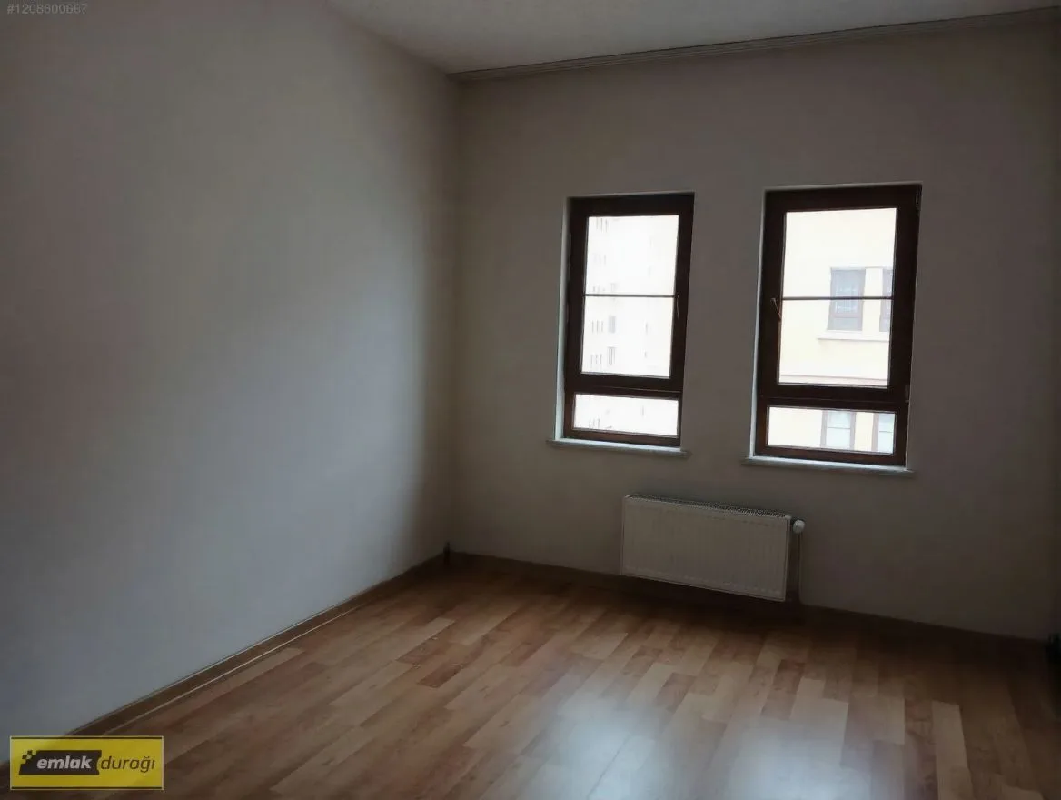 ERZURUM KİRALIK MERKEZİ ISITMALI 3+1 DAİRE | 128M² PALANDÖKEN - 5