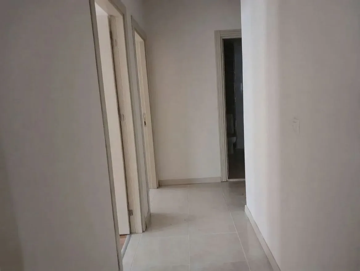 ERZURUM KİRALIK MERKEZİ ISITMALI 3+1 DAİRE | 128M² PALANDÖKEN - Fotoğraf 6