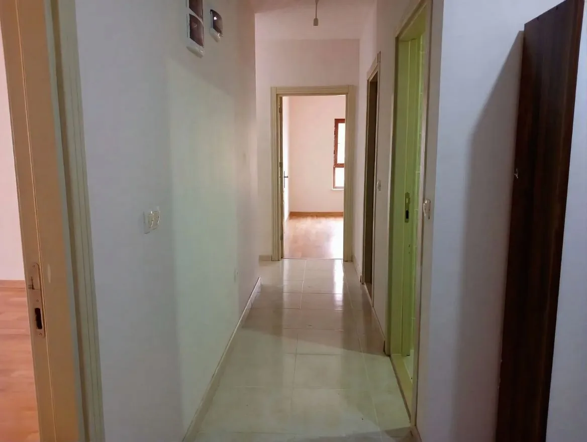ERZURUM KİRALIK MERKEZİ ISITMALI 3+1 DAİRE | 128M² PALANDÖKEN - Fotoğraf 8