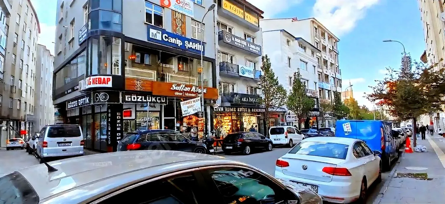 ERZURUM KİRALIK 3+1 DAİRE ARA/6 KAT 140M² YAKUTIYE - Fotoğraf 10