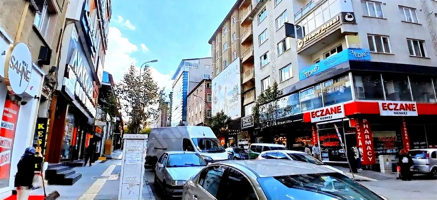 ERZURUM KİRALIK 3+1 DAİRE ARA/6 KAT 140M² YAKUTIYE - Fotoğraf 11