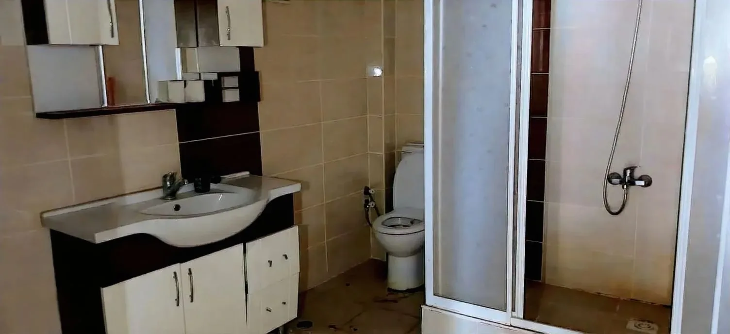 ERZURUM KİRALIK 3+1 DAİRE ARA/6 KAT 140M² YAKUTIYE - Fotoğraf 15