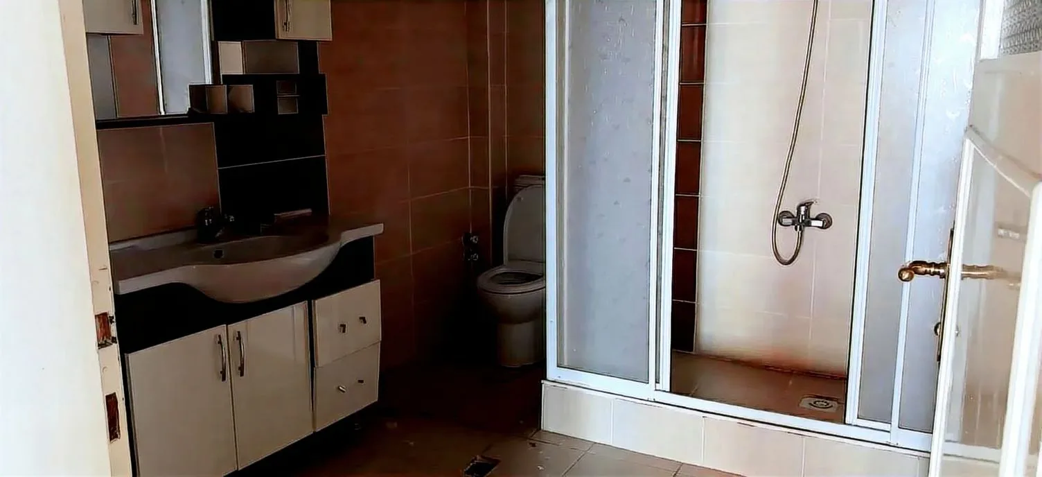 ERZURUM KİRALIK 3+1 DAİRE ARA/6 KAT 140M² YAKUTIYE - Fotoğraf 23