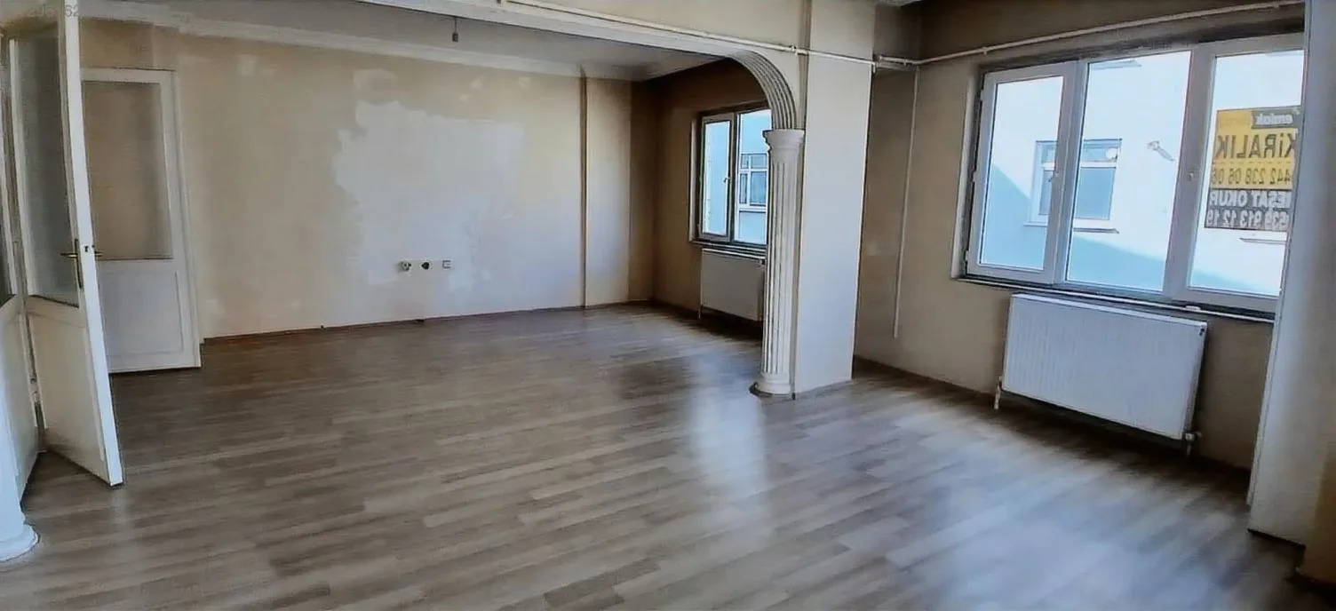 ERZURUM KİRALIK 3+1 DAİRE ARA/6 KAT 140M² YAKUTIYE - Fotoğraf 24