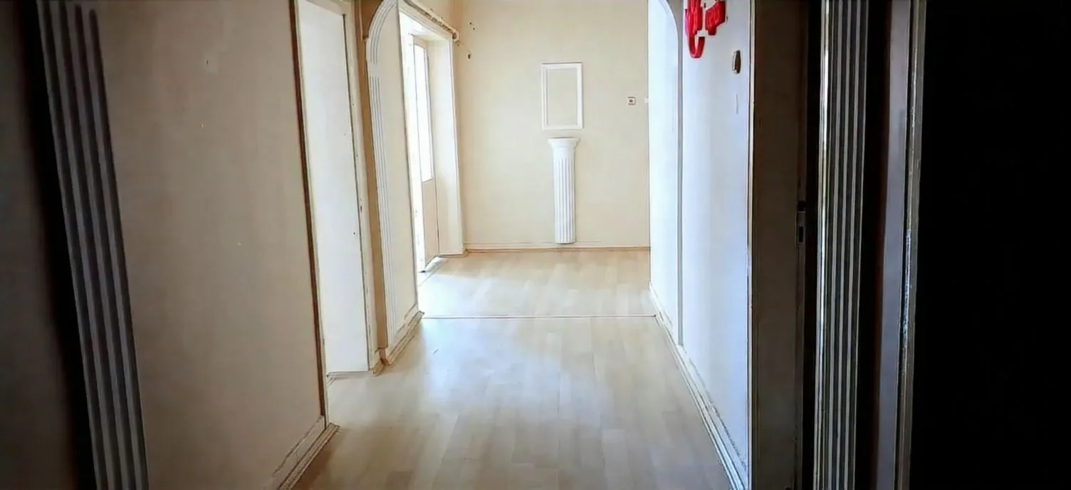 ERZURUM KİRALIK 3+1 DAİRE ARA/6 KAT 140M² YAKUTIYE - Fotoğraf 6