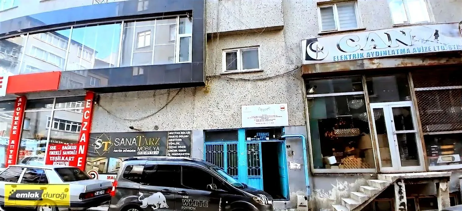 ERZURUM KİRALIK 3+1 DAİRE ARA/6 KAT 140M² YAKUTIYE - Fotoğraf 7