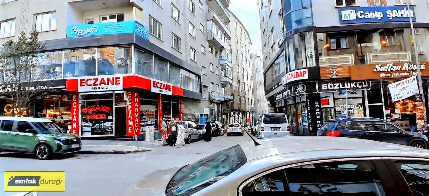 ERZURUM KİRALIK 3+1 DAİRE ARA/6 KAT 140M² YAKUTIYE - Fotoğraf 9