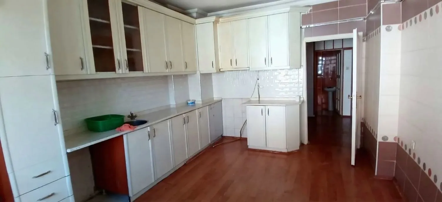 ERZURUM KİRALIK OTEL 140M² YAKUTIYE YATIRIM - 1