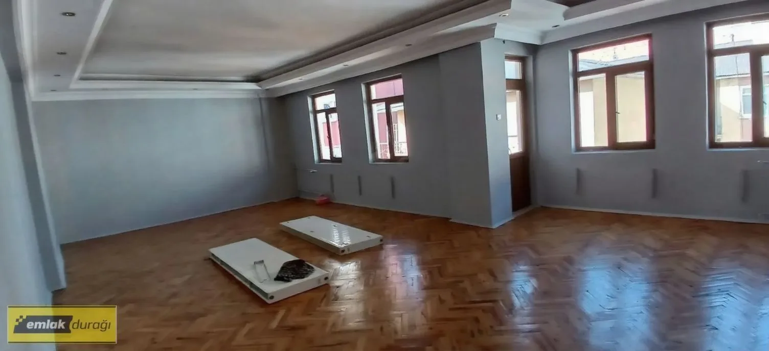 ERZURUM KİRALIK OTEL 140M² YAKUTIYE YATIRIM - 2