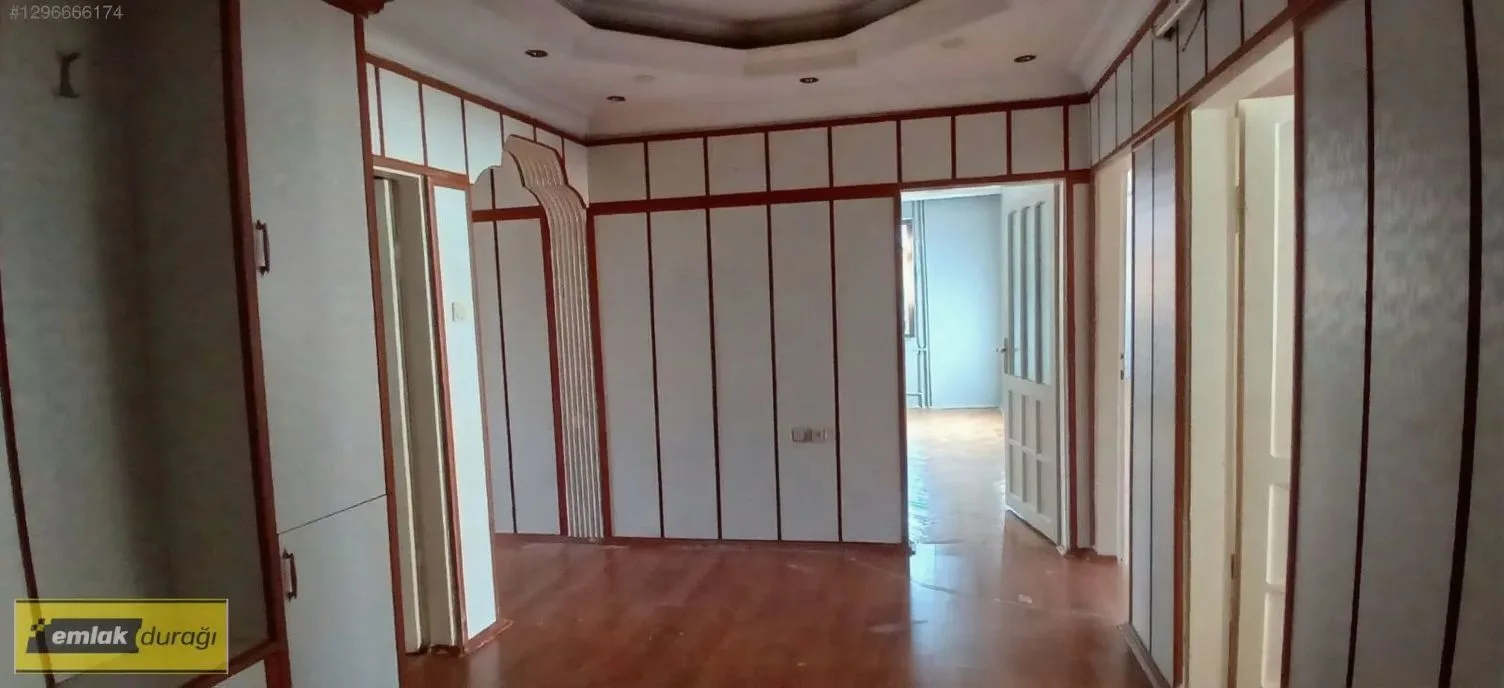 ERZURUM KİRALIK OTEL 140M² YAKUTIYE YATIRIM - 4