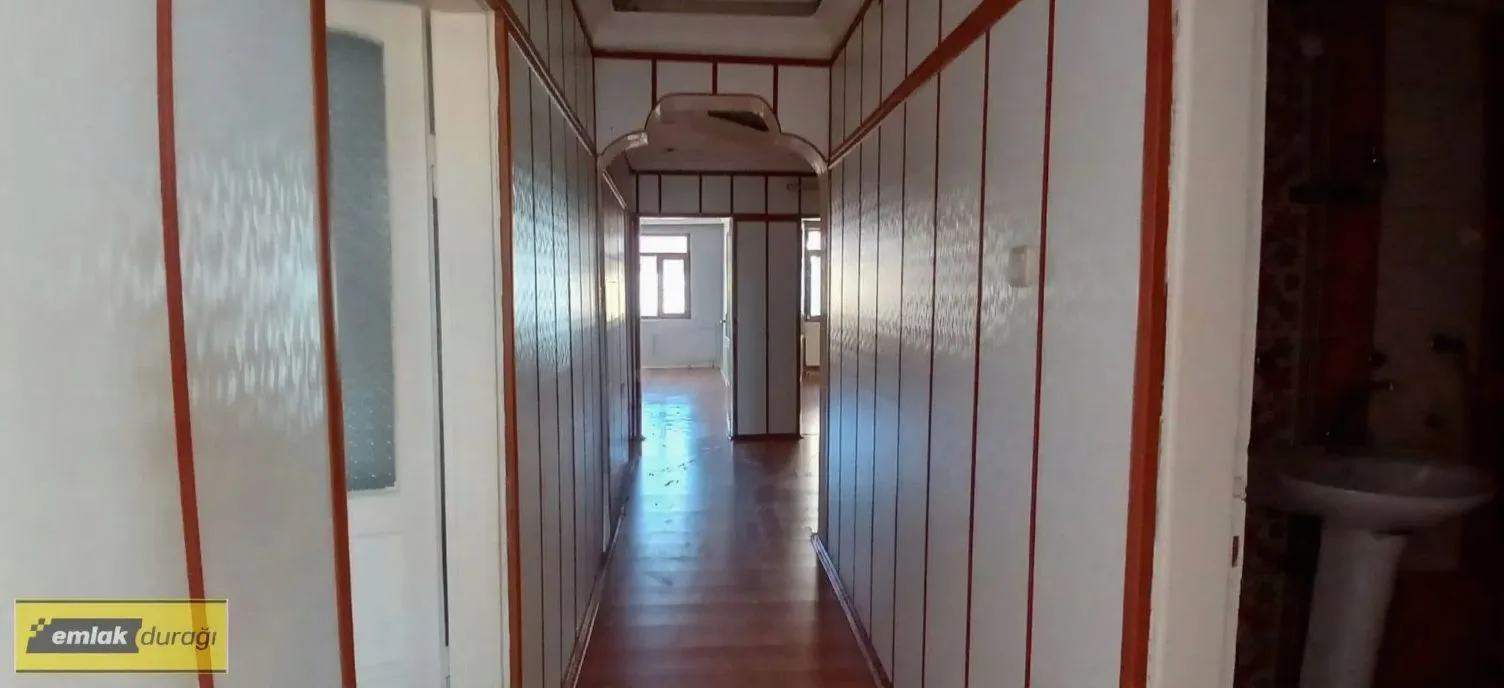 ERZURUM KİRALIK OTEL 140M² YAKUTIYE YATIRIM - 5