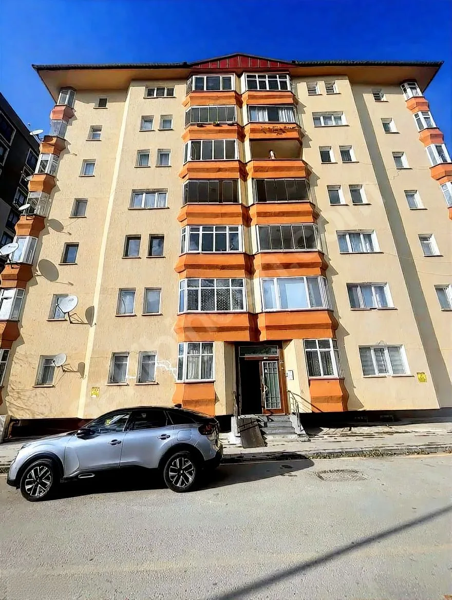 ERZURUM KİRALIK 3+1 DAİRE | YAKUTIYE 140M² ASANSÖRLÜ - 1