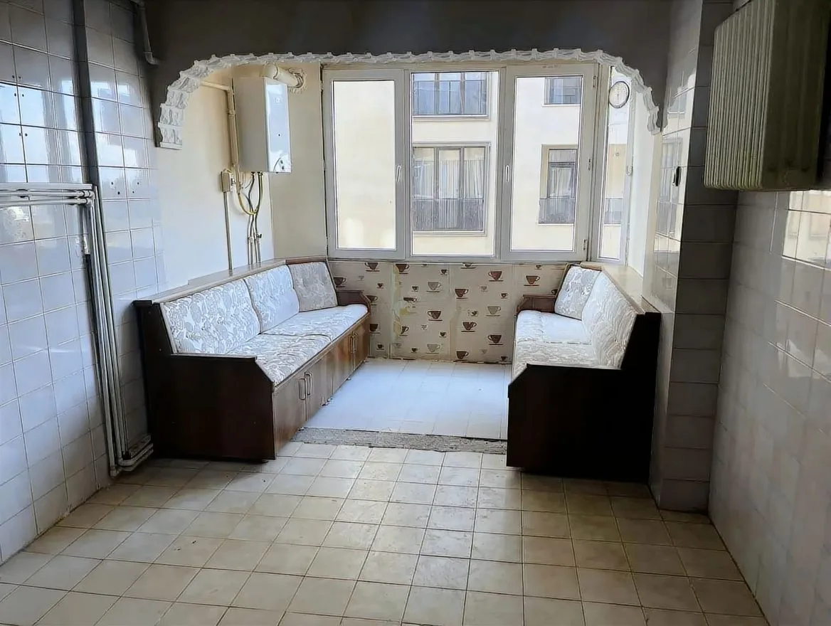 ERZURUM KİRALIK 3+1 DAİRE | YAKUTIYE 140M² ASANSÖRLÜ - Fotoğraf 10