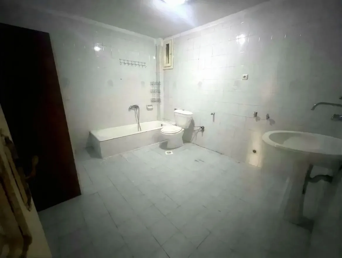 ERZURUM KİRALIK 3+1 DAİRE | YAKUTIYE 140M² ASANSÖRLÜ - Fotoğraf 15