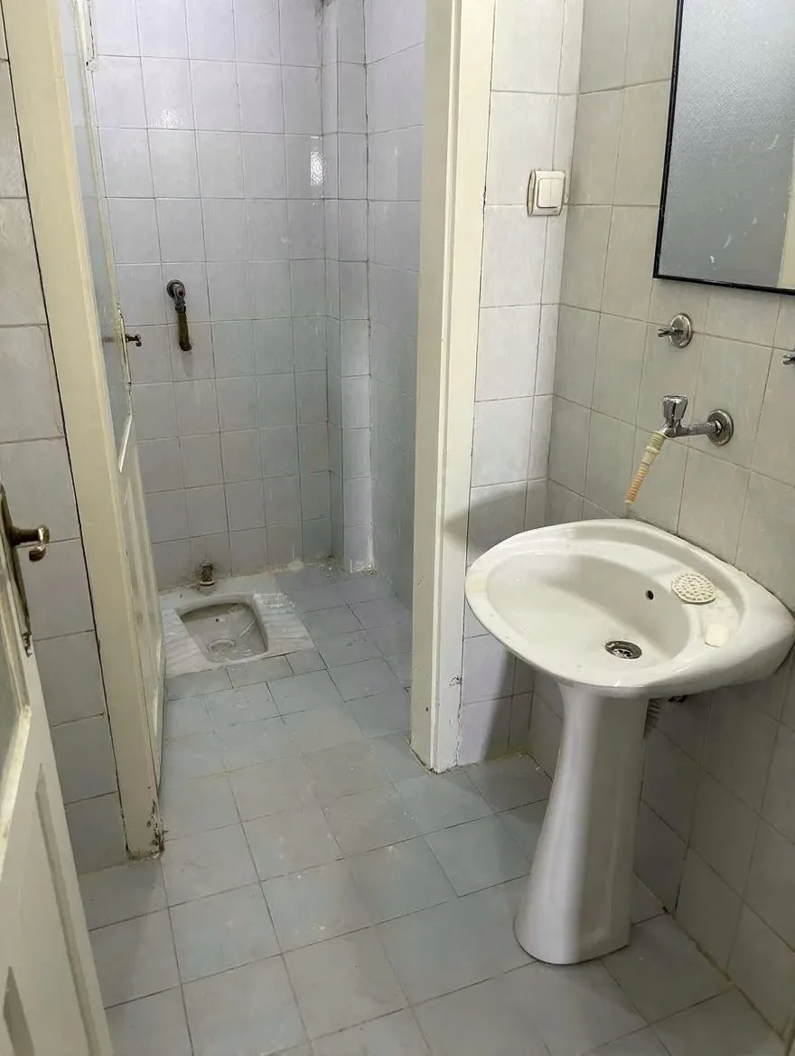 ERZURUM KİRALIK 3+1 DAİRE | YAKUTIYE 140M² ASANSÖRLÜ - Fotoğraf 16