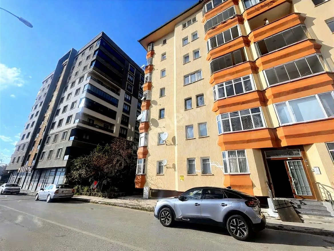 ERZURUM KİRALIK 3+1 DAİRE | YAKUTIYE 140M² ASANSÖRLÜ - 2