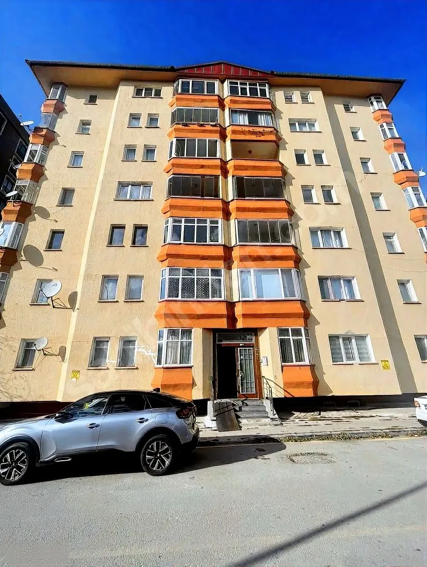 ERZURUM KİRALIK 3+1 DAİRE | YAKUTIYE 140M² ASANSÖRLÜ - 3