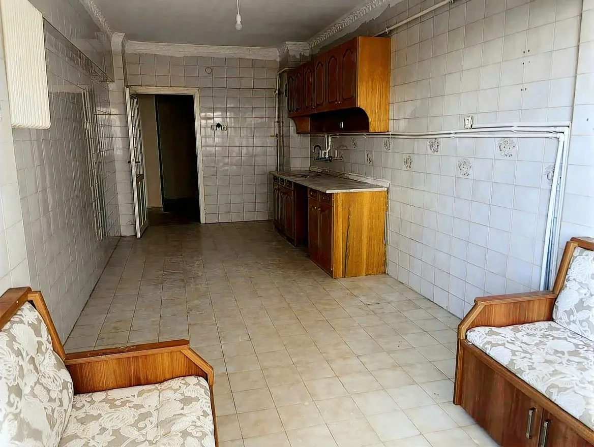ERZURUM KİRALIK 3+1 DAİRE | YAKUTIYE 140M² ASANSÖRLÜ - Fotoğraf 7